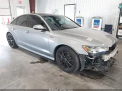 WAUHGAFC2GN155777 2016 AUDI A6