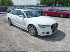 WAUHGAFC2GN162597 2016 AUDI A6