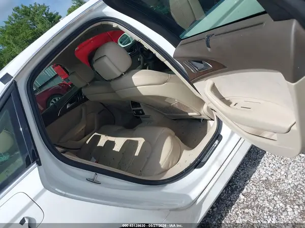 WAUHGAFC2GN162597 2016 AUDI A6 - Image 8