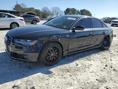 WAUHGAFC2GN181537 2016 AUDI A6
