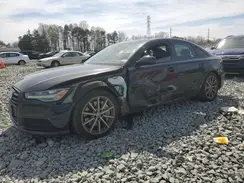 WAUHGAFC2GN184020 2016 AUDI A6