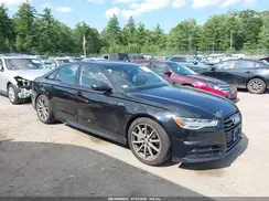 WAUHGAFC3GN001417 2016 AUDI A6