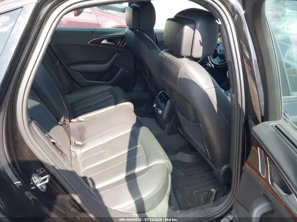WAUHGAFC3GN001417 2016 AUDI A6 - Image 8