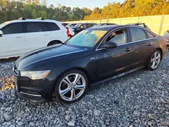 WAUHGAFC3GN001479 2016 AUDI A6
