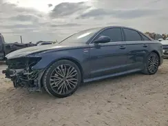 WAUHGAFC3GN002342 2016 AUDI A6