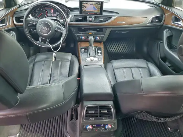 WAUHGAFC3GN002342 2016 AUDI A6 - Image 8