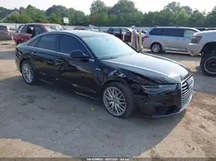 WAUHGAFC3GN004804 2016 AUDI A6