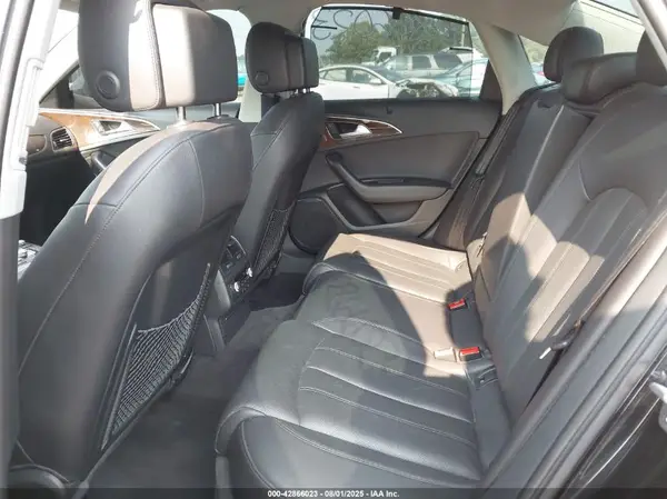 WAUHGAFC3GN004804 2016 AUDI A6 - Image 8