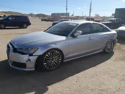 WAUHGAFC3GN004964 2016 AUDI A6