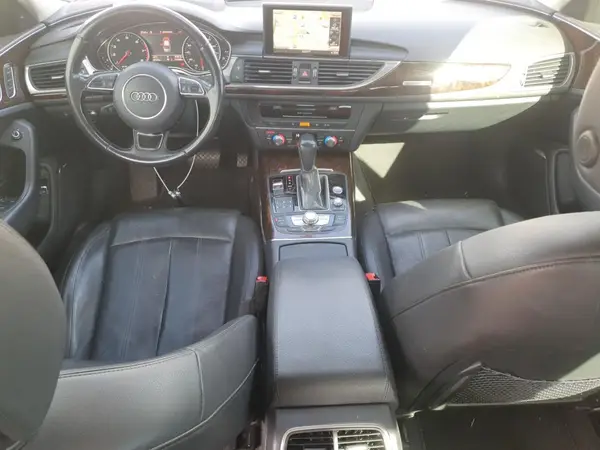 WAUHGAFC3GN004964 2016 AUDI A6 - Image 8