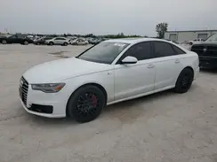 WAUHGAFC3GN009971 2016 AUDI A6