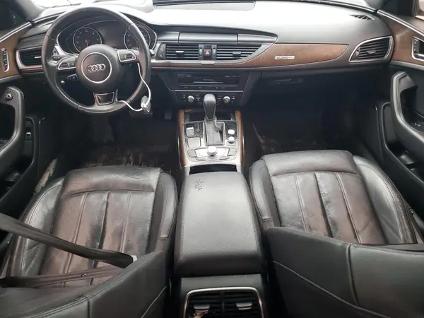 WAUHGAFC3GN009971 2016 AUDI A6 - Image 8