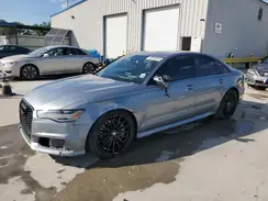 WAUHGAFC3GN011493 2016 AUDI A6