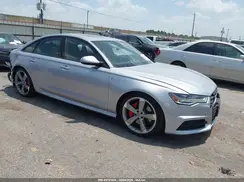 WAUHGAFC3GN016967 2016 AUDI A6