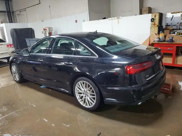 WAUHGAFC3GN020047 2016 AUDI A6 - Image 2