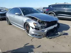 WAUHGAFC3GN021053 2016 AUDI A6
