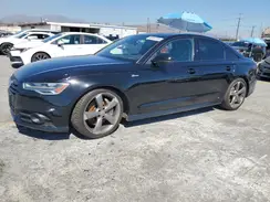 WAUHGAFC3GN092107 2016 AUDI A6