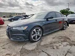 WAUHGAFC3GN113909 2016 AUDI A6