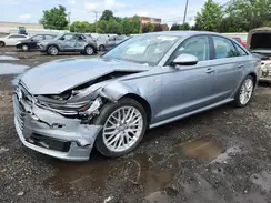 WAUHGAFC3GN134730 2016 AUDI A6