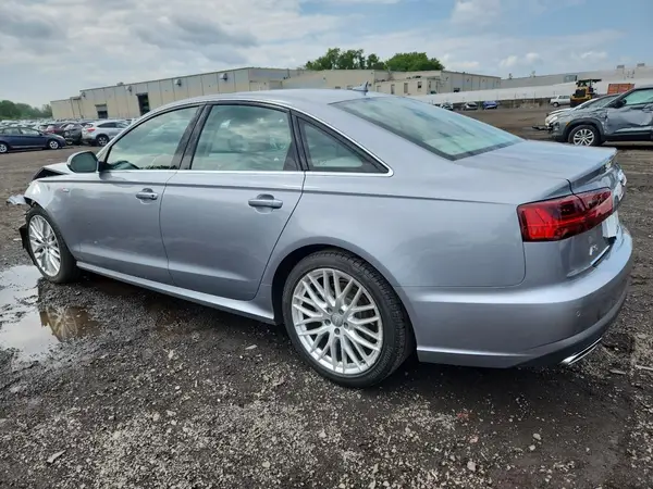 WAUHGAFC3GN134730 2016 AUDI A6 - Image 2