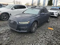 WAUHGAFC3GN145145 2016 AUDI A6