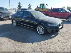 WAUHGAFC3GN157389 2016 AUDI A6