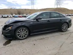 WAUHGAFC3GN173480 2016 AUDI A6
