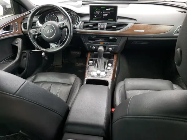 WAUHGAFC3GN173480 2016 AUDI A6 - Image 8