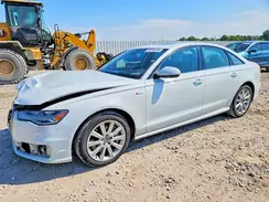 WAUHGAFC3GN176802 2016 AUDI A6
