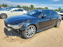 WAUHGAFC4GN001300 2016 AUDI A6