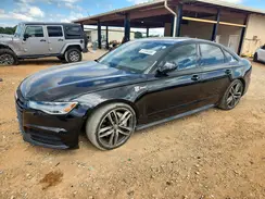 WAUHGAFC4GN001460 2016 AUDI A6
