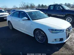 WAUHGAFC4GN001894 2016 AUDI A6