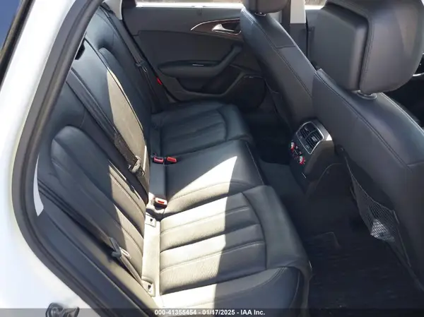 WAUHGAFC4GN001894 2016 AUDI A6 - Image 8