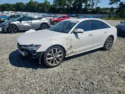 WAUHGAFC4GN002916 2016 AUDI A6