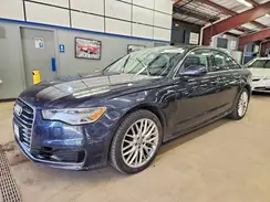 WAUHGAFC4GN004942 2016 AUDI A6