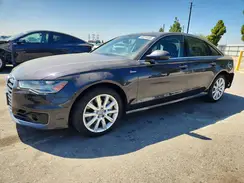 WAUHGAFC4GN014466 2016 AUDI A6