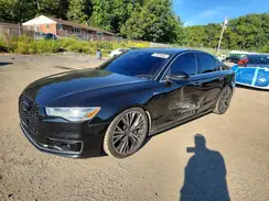 WAUHGAFC4GN016055 2016 AUDI A6