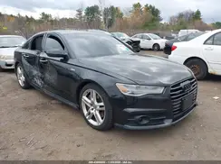 WAUHGAFC4GN017786 2016 AUDI A6