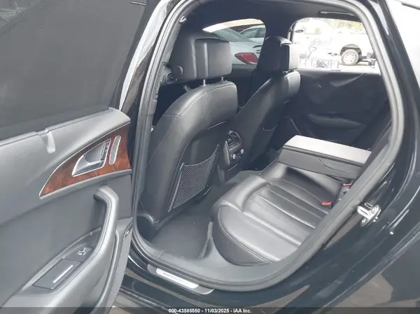 WAUHGAFC4GN017786 2016 AUDI A6 - Image 8