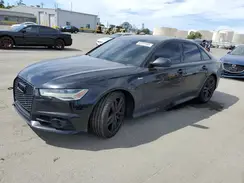 WAUHGAFC4GN068723 2016 AUDI A6