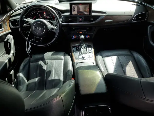 WAUHGAFC4GN068723 2016 AUDI A6 - Image 8