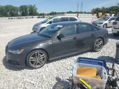 WAUHGAFC4GN088454 2016 AUDI A6