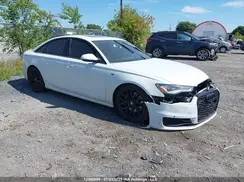 WAUHGAFC4GN100571 2016 AUDI A6