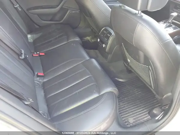 WAUHGAFC4GN100571 2016 AUDI A6 - Image 8