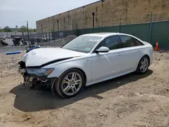 WAUHGAFC4GN101915 2016 AUDI A6