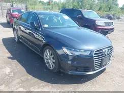 WAUHGAFC4GN103177 2016 AUDI A6