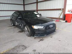 WAUHGAFC4GN105298 2016 AUDI A6