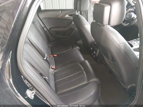 WAUHGAFC4GN105298 2016 AUDI A6 - Image 8