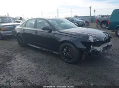 WAUHGAFC4GN121100 2016 AUDI A6