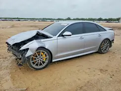 WAUHGAFC5GN002679 2016 AUDI A6